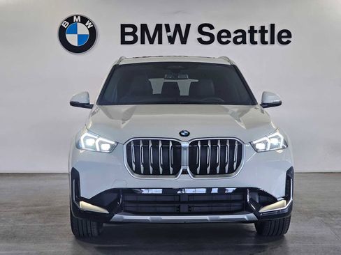 New 2026 BMW X1 xDrive28i w/ Technology Package image 5