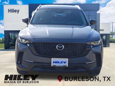 New 2026 MAZDA CX-50 AWD 2.5 S w/ Cargo Package image 6