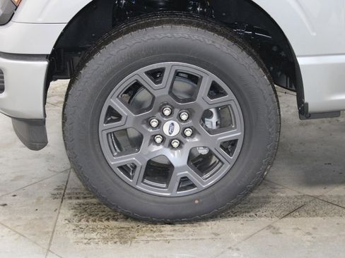 New 2026 Ford F150 STX image 18