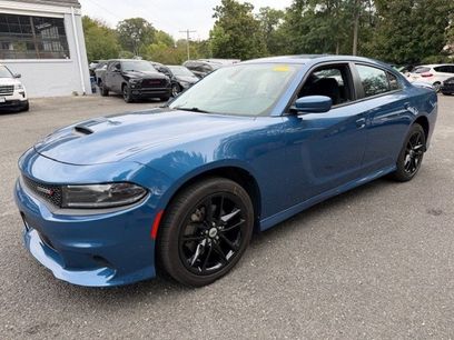 Used 2022 Dodge Charger GT