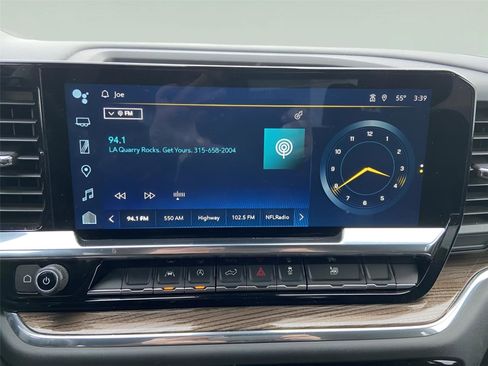 Used 2024 Chevrolet Silverado 1500 LT image 28