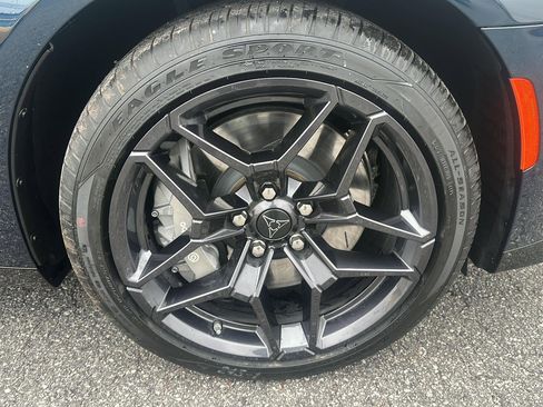 New 2026 Dodge Charger Scat Pack image 3