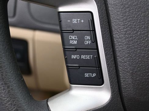 Used 2010 Ford Fusion SE image 18