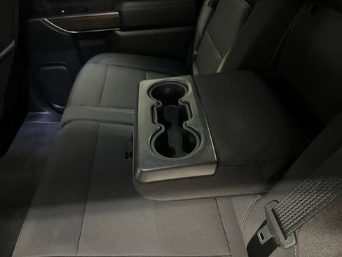Used 2020 Chevrolet Silverado 1500 RST w/ True North Edition AWD/4WD image 35