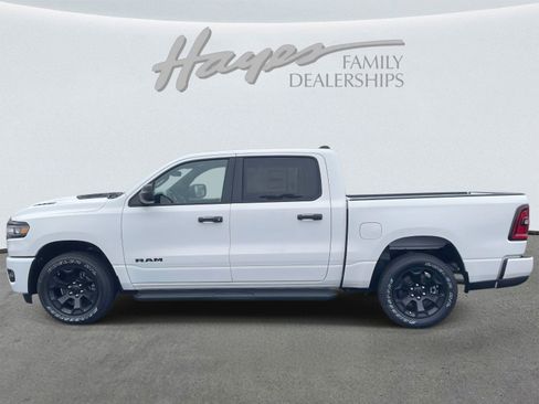New 2026 RAM 1500 Express image 14