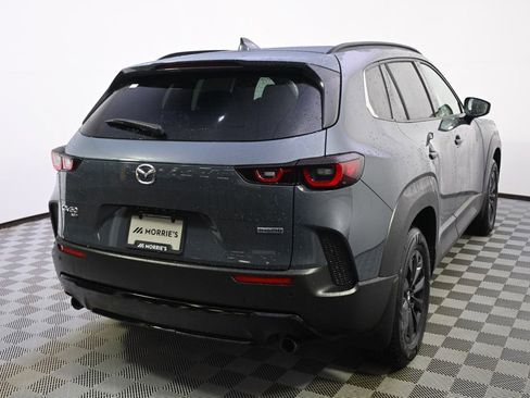 New 2026 MAZDA CX-50 AWD 2.5 Hybrid w/ Premium Pkg image 6