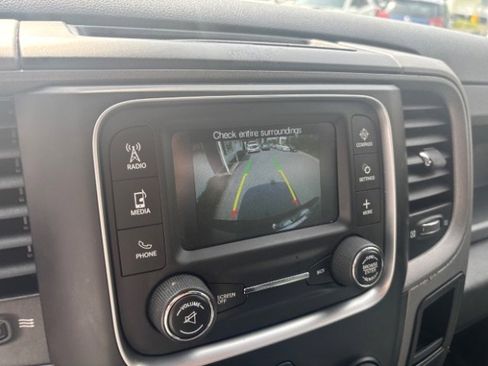 Used 2017 RAM 1500 Express w/ Express Value Package image 23