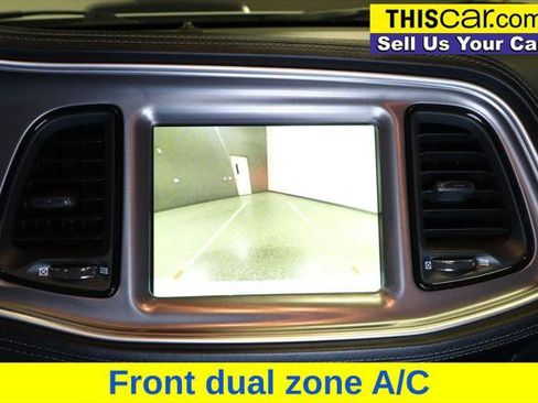 Used 2021 Dodge Challenger R/T Scat Pack image 21