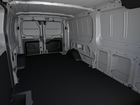New 2026 Ford Transit 150 Low Roof RWD image 11