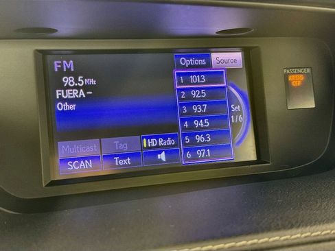 Used 2013 Lexus ES 350 w/ Luxury Pkg FWD image 19