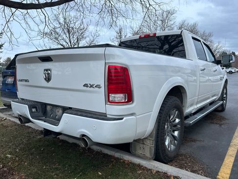 Used 2014 RAM 1500 Limited image 2