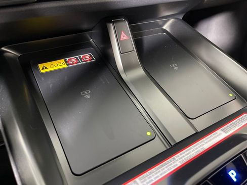 New 2026 Toyota bZ Limited image 30