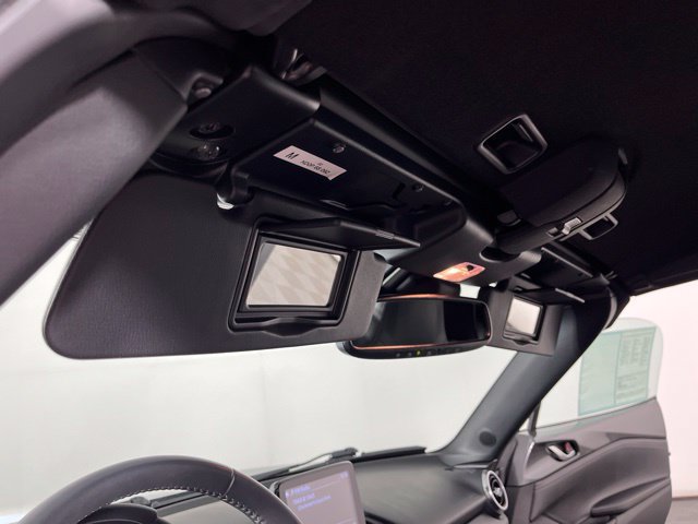 Used 2021 MAZDA MX-5 Miata Grand Touring RWD image 35