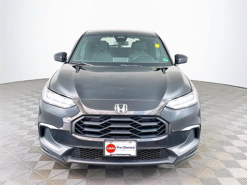 Used 2023 Honda HR-V Sport image 2