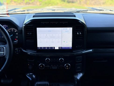 Used 2021 Ford F150 Tremor w/ Equipment Group 401A Mid image 18