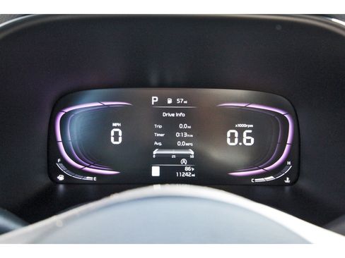 Certified 2024 Kia Soul LX w/ Option Group 015 FWD image 13