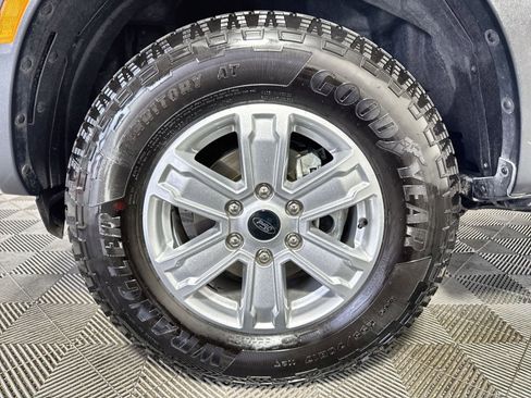 Used 2024 Ford Ranger XL w/ Trailer Tow Package image 12