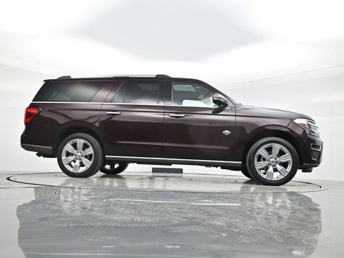 Used 2024 Ford Expedition Max King Ranch image 52