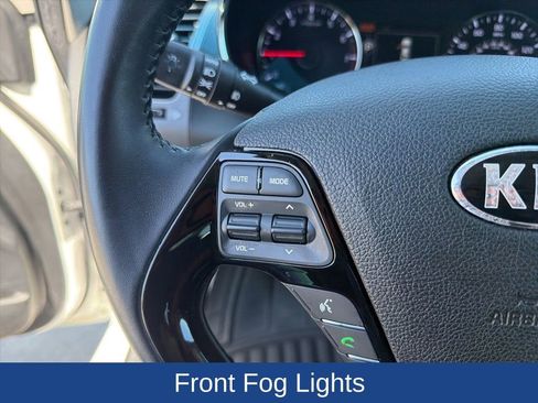 Used 2017 Kia Forte S w/ Option Group 040 FWD image 23