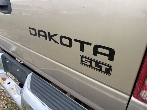 Used 2003 Dodge Dakota SLT image 10