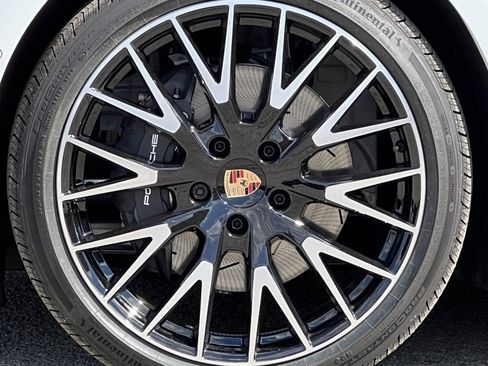 New 2026 Porsche Panamera 4 image 14