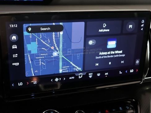 New 2025 Ford Expedition Platinum w/ Stealth Appearance Package image 23