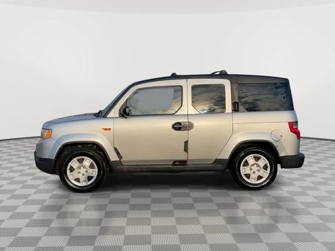 Used 2010 Honda Element LX image 5