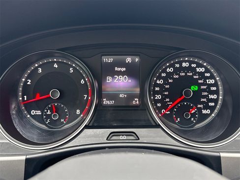 Used 2021 Volkswagen Atlas S image 23