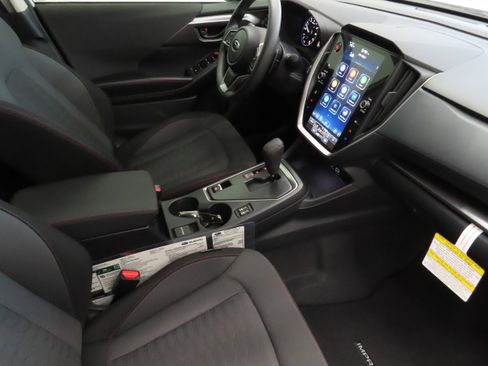 New 2026 Subaru Impreza 2.0i Sport image 26