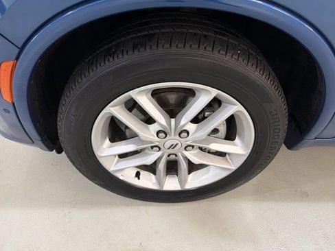 Used 2025 Dodge Durango GT image 11