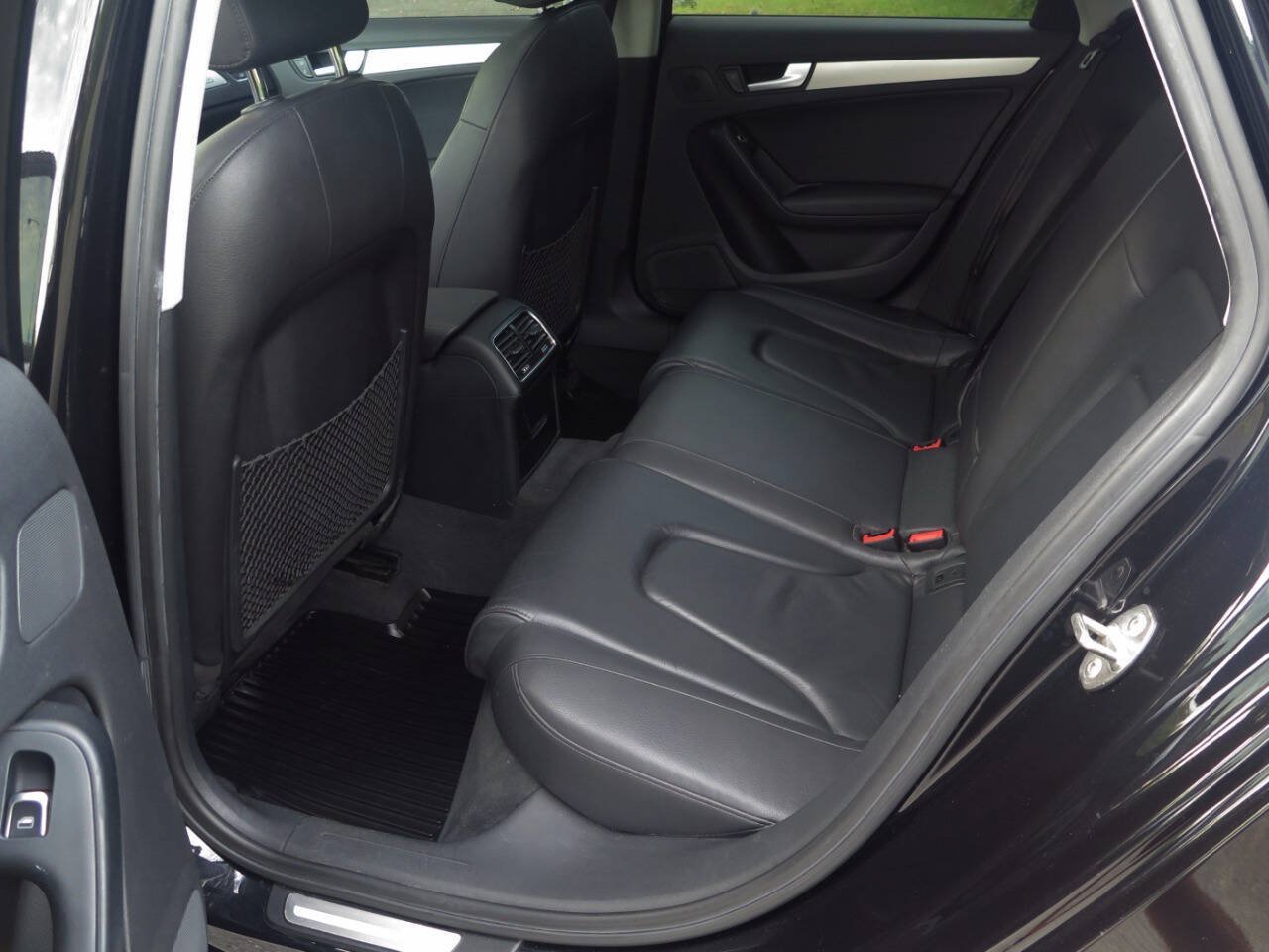 Used 2013 Audi A4 2.0T Premium Plus w/ Premium Plus Pkg AWD/4WD image 18