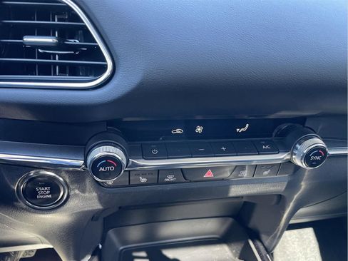 Used 2023 MAZDA CX-30 2.5 Turbo w/ Premium Package image 30