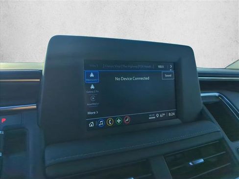 Used 2024 Chevrolet Suburban LS w/ Driver Alert Package image 15