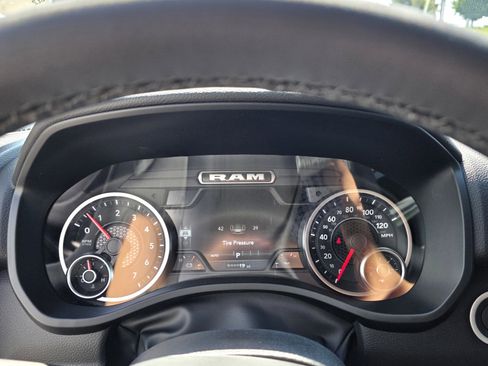 New 2026 RAM 1500 Big Horn image 14