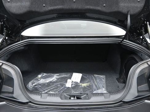Used 2025 Ford Mustang GT Premium RWD image 26