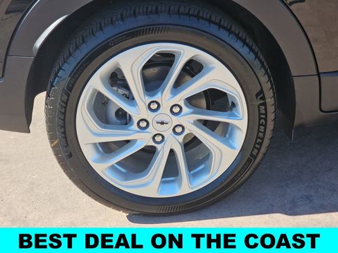 New 2027 Chevrolet Bolt LT w/ Comfort Package image 37