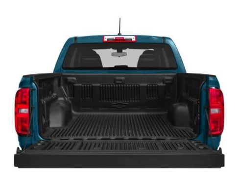 Used 2019 Chevrolet Colorado Z71 RWD image 11