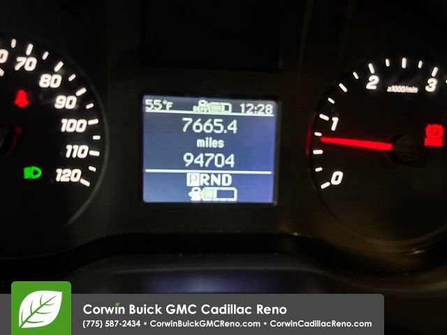 Used 2019 Mercedes-Benz Sprinter 2500 image 19