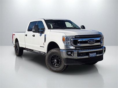 Used 2021 Ford F350 XLT w/ XLT Value Package