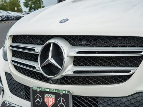 Used 2017 Mercedes-Benz GLE 350 4MATIC image 12