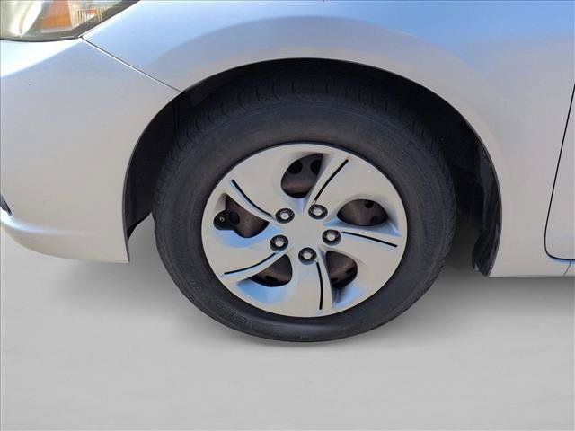 Used 2013 Honda Civic LX image 22
