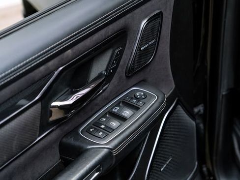 Used 2022 RAM 1500 TRX w/ TRX Level 2 Equipment Group image 80