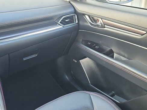 Used 2025 MAZDA CX-5 Carbon Edition image 21