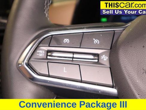 Used 2025 Chevrolet Equinox ACTIV w/ Safety and Technology Package image 15