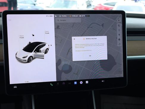 Used 2018 Tesla Model 3 Mid Range RWD image 21
