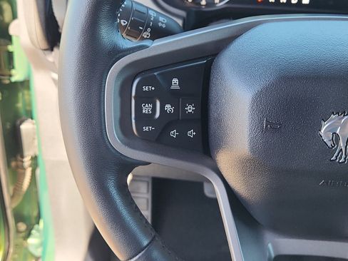 Used 2024 Ford Bronco Wildtrak AWD/4WD image 16