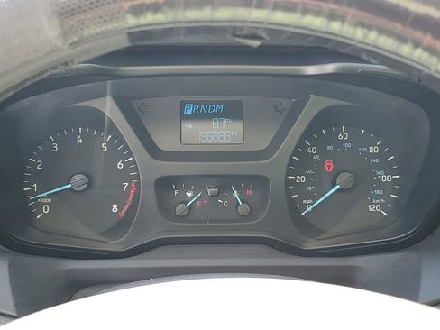 Used 2017 Ford Transit 250 148 Medium Roof image 18