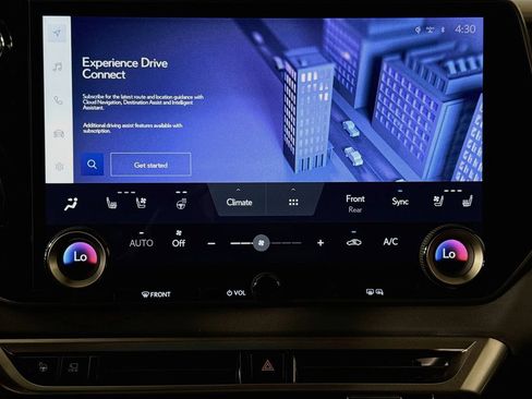 New 2026 Lexus RX 350 w/ Convenience Package AWD/4WD image 12