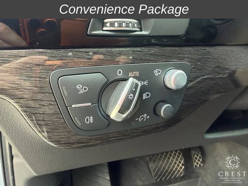 Used 2019 Audi Q7 3.0T Prestige AWD/4WD image 6