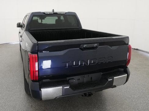 New 2026 Toyota Tundra SR5 AWD/4WD image 6